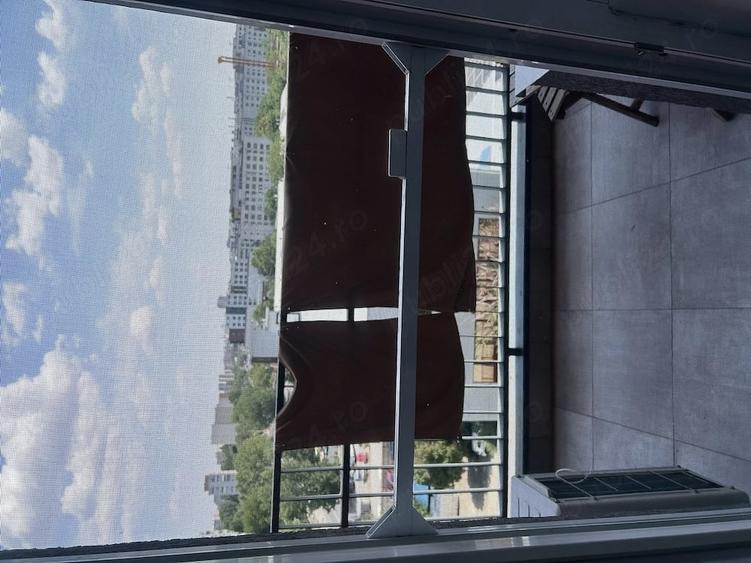 Garsonieră semidecomandată în Sud