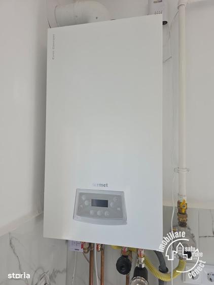 Apartament cu 3 camere în Solidarității