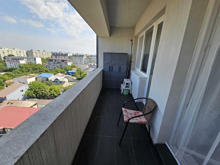 Apartament Odei Towers ( mobilat si utilat + parcare ) - 2