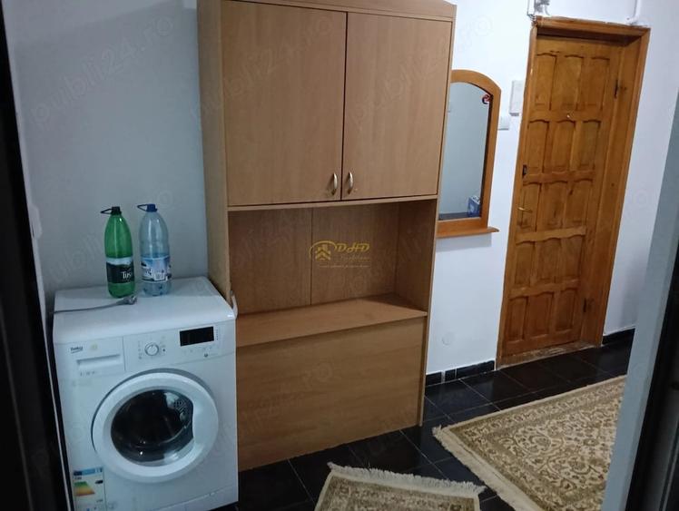 Garsonieră decomandată în Gară