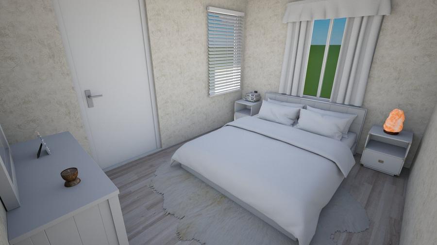 Apartament cu 4 camere decomandat în Sud