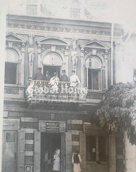 Spațiu comercial, de 1,626 mp, în Central