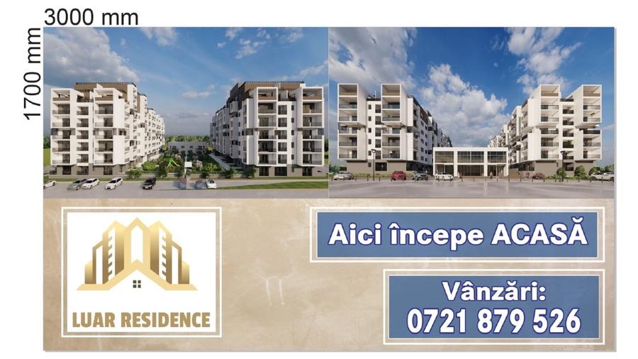 APARTAMENTE DE 2 si 3 camere de vanzare. TOMIS PLUS - 8