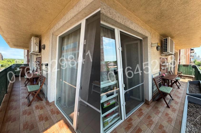 Apartament 3 camere,bloc 2008,Hydra Residence,Voluntari,Str. Galata 55 - 1