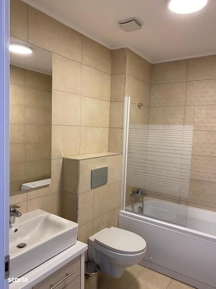 Apartament cu 2 camere în Ștefăneștii de Jos
