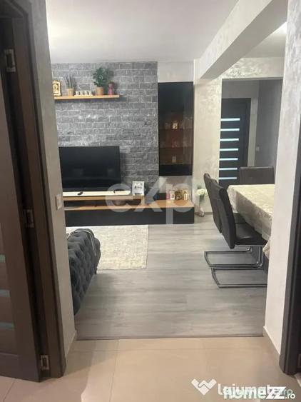 Apartament cu 3 camere in Bloc Nou | Etaj 1 | Trivale Park - 12