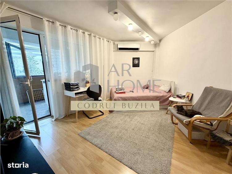 Apartament 3 camere, decomandat, ultracentral, Ploiesti - 5