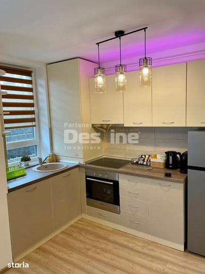Apartament cu 2 camere în Bartolomeu