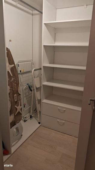 Apartament 2 camere Drumul Taberei | Loc parcare | Valea Ialomitei - 2