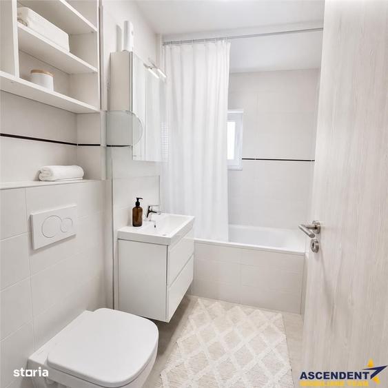 Apartament cu 3 camere decomandat în Triaj