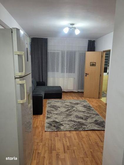 Inchiriez apartament 1 camera in Baciu - 1