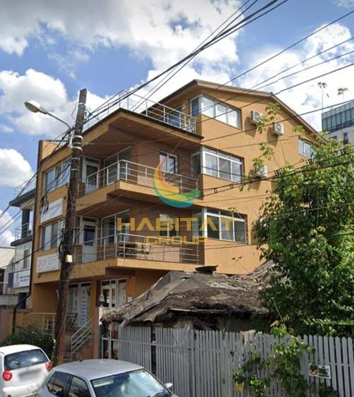 Birou, de 405 mp, în Floreasca