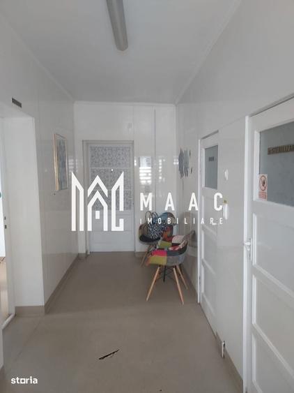 Spațiu comercial, de 40 mp, în Hipodrom 2