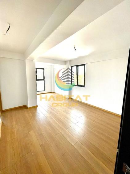 Apartament cu 2 camere semidecomandat în Apărătorii Patriei