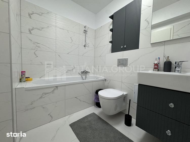Apartament Elegant 3 Camere cu 2 Bai - Casa Nobel, Ideal Familie sau B - 1