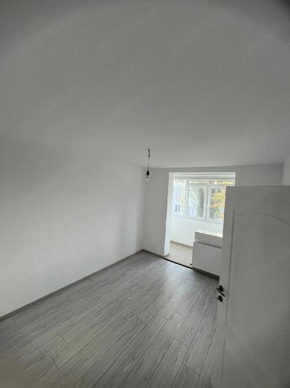 Apartament cu 2 camere nedecomandat în Micro 19