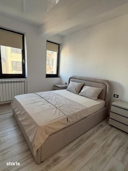 Apartament cu 2 camere în ICIL