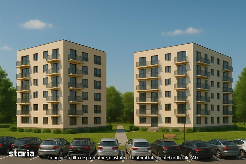 Teren de 1773 mp, în Ghencea