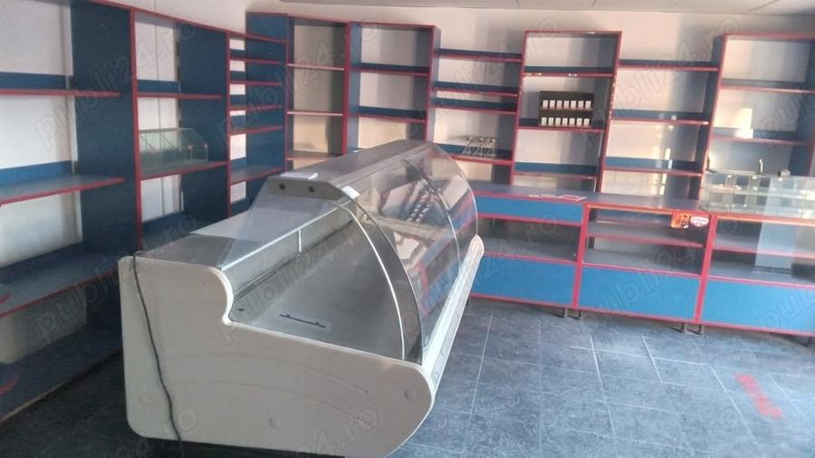 Spațiu comercial, de 70 mp, în Mănăștiur