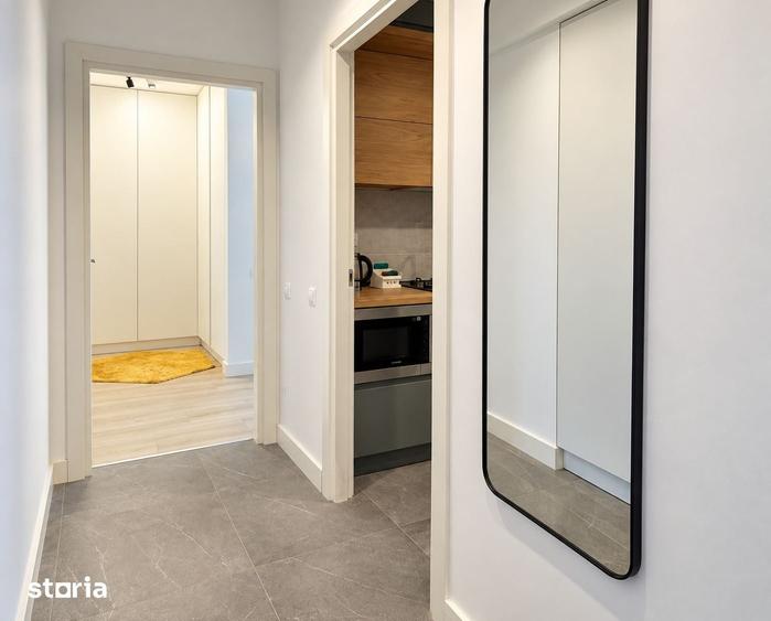 Apartament 2 camere| Onix Park| Aviatiei- Pipera - 8