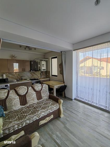 Apartament cu 2 camere în Nord