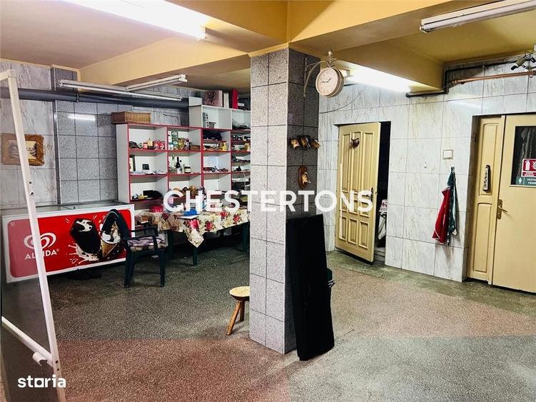 Casă cu 4 camere cu Teren 117 Mp în 23 August (Cațelul)