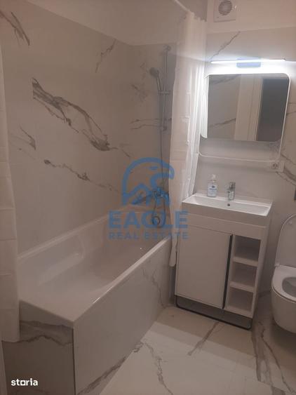 Apartament cu 2 camere decomandat în Tomis Nord