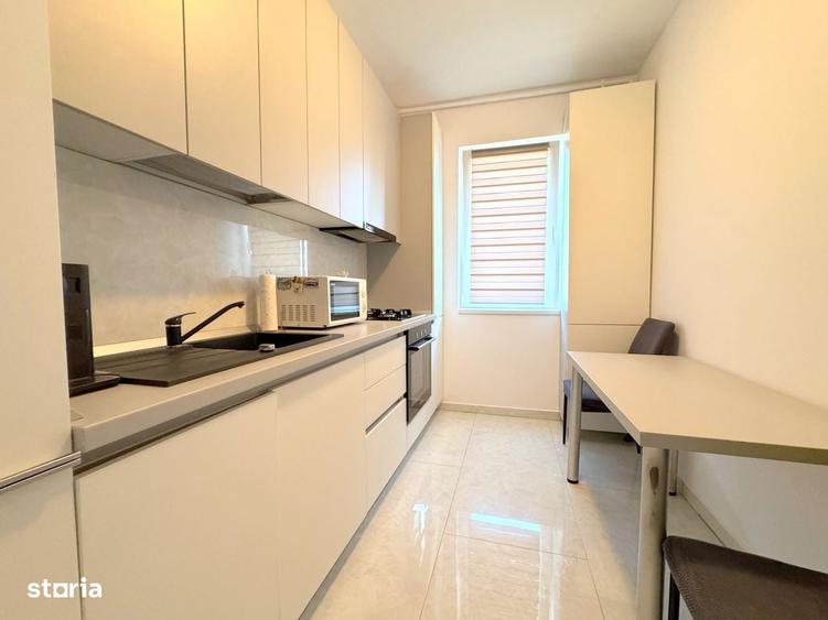 Apartament cu 2 camere în Chișoda