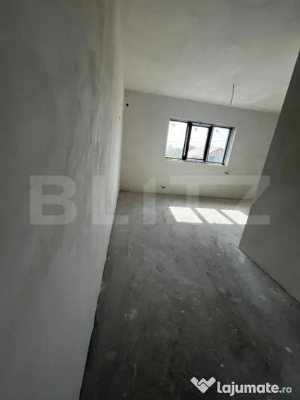 Casă cu 4 camere cu Teren 800 Mp în Central