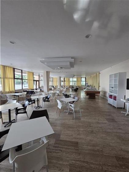 Spațiu comercial, de 9,625 mp, în Central