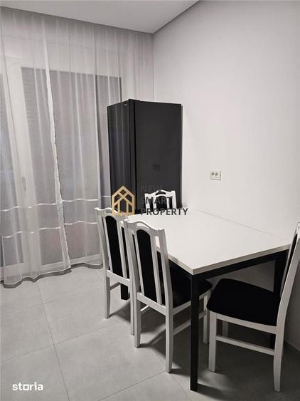 Apartament cu 2 camere în Salca