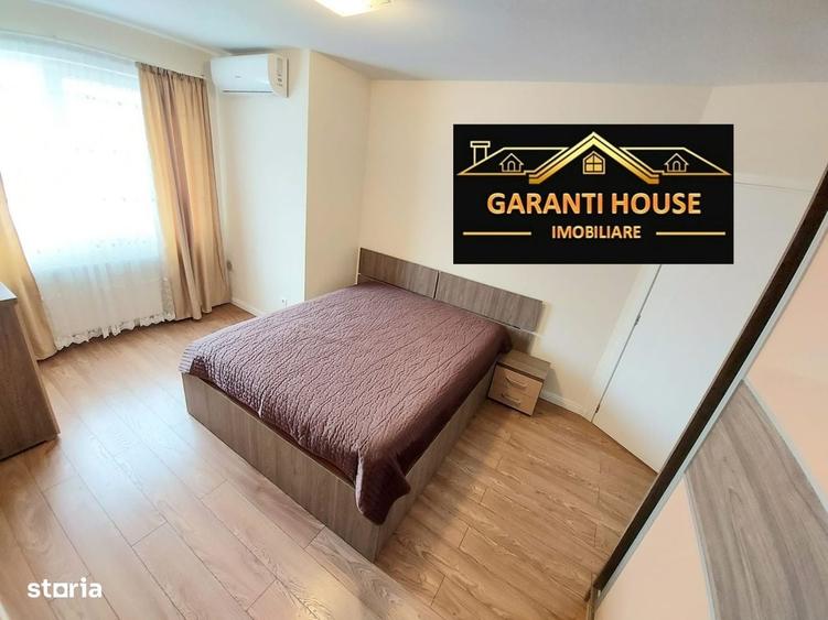 Apartament cu 3 camere în Ultracentral