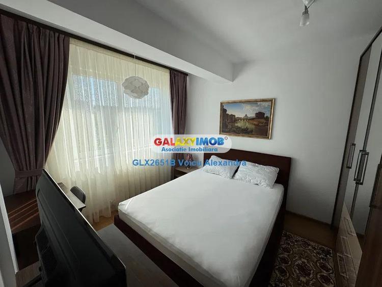 Apartament 2 Cam Berceni - Dimitrie Leonida - 5 Min Metrou - Parcare - 1