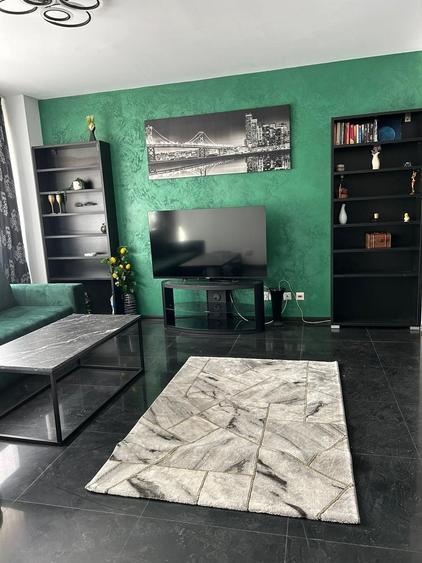 Apartament cu 2 camere decomandat în Alba Iulia