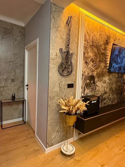 Apartament cu 2 camere decomandat în Unirii