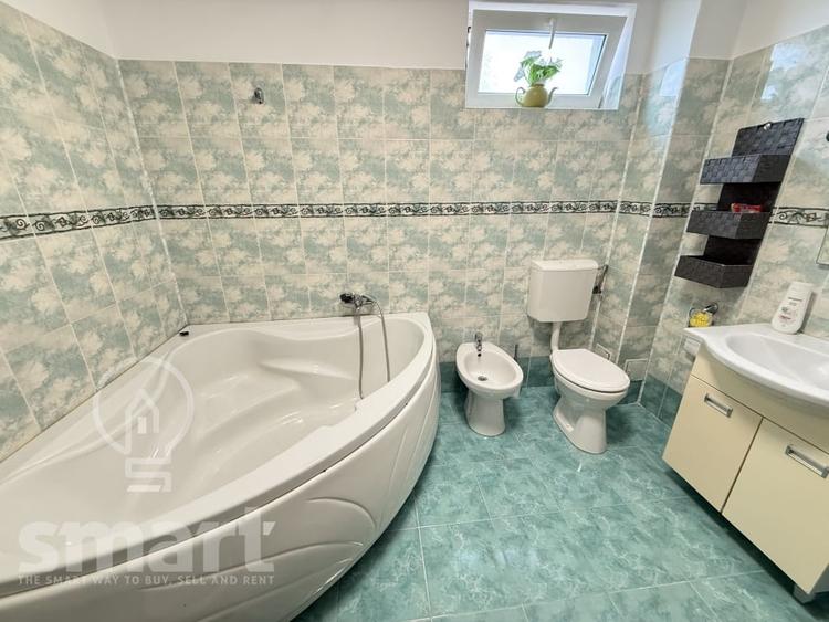 Apartament cu 3 camere semidecomandat, mobilat în Mănăștur