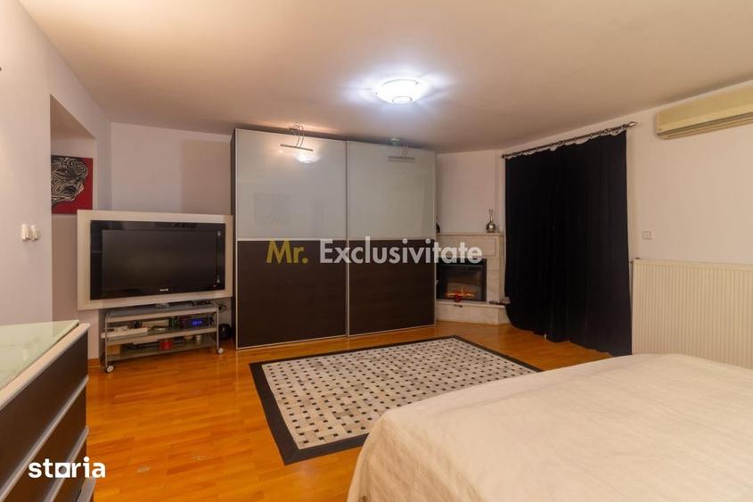 Casă cu 3 camere cu Teren 607 Mp în Central