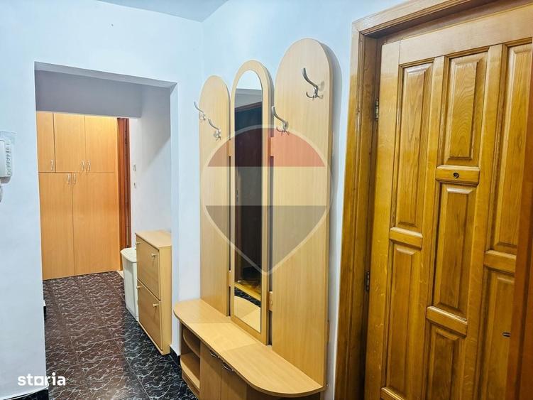 Apartament cu 2 camere în Rogerius