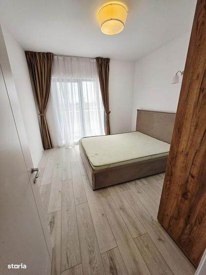 Apartament cu 2 camere decomandat în Satu Nou