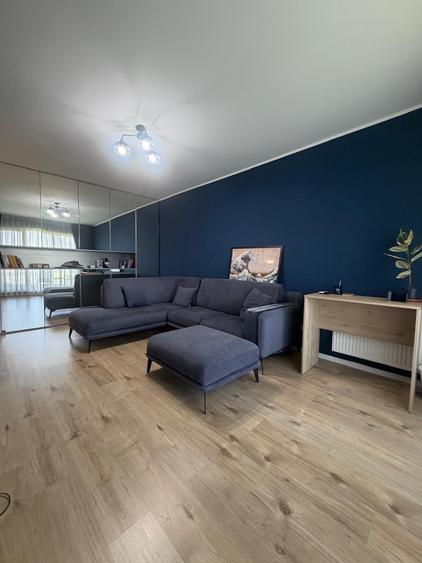 Apartament cu 2 camere decomandat în Prelungirea Ghencea