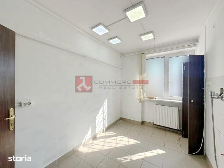 SPATIU COMERCIAL I 50 MP I EXPUNERE STRADALA - 4