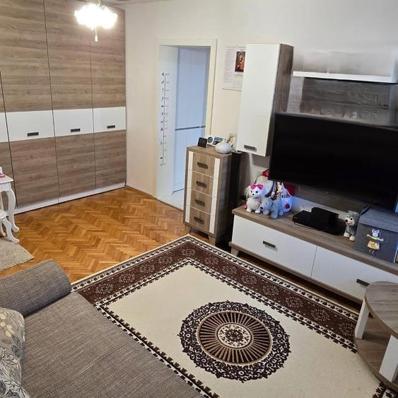 Apartament 3 camere 60mp, zona Manastur, Cluj - 1