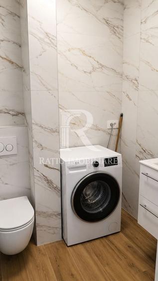 Apartament cu 3 camere decomandat, mobilat în Iosia