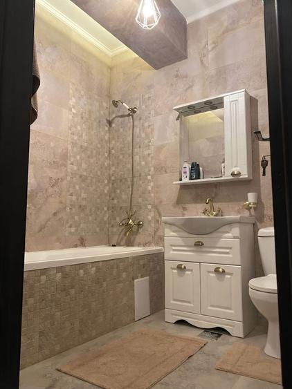 Apartament cu 2 camere în Palazu Mare