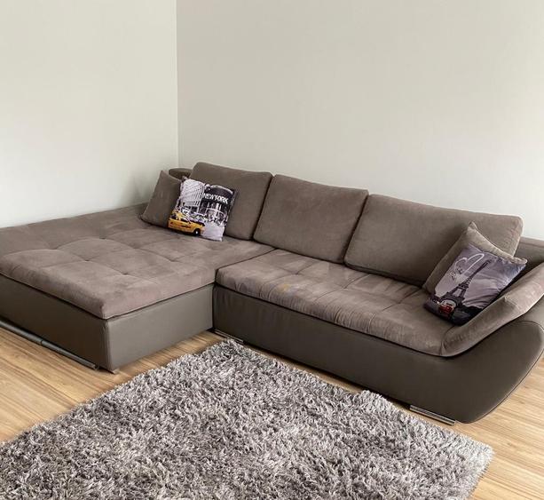 Duplex cu 4 camere cu Teren 350 Mp în Noua