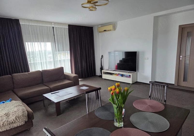 Apartament cu 3 camere decomandat în Albert