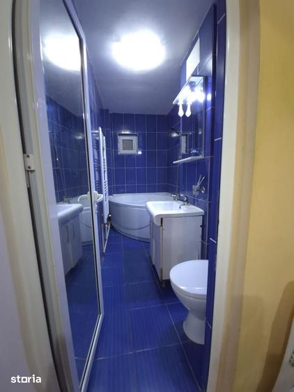 Apartament cu 2 camere decomandat în Siderurgiștilor