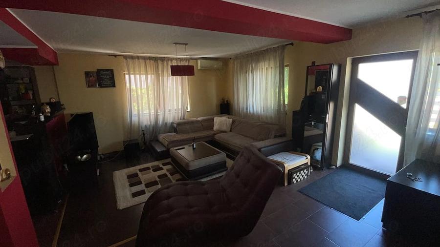 Casa individuala Popesti leordeni - 5