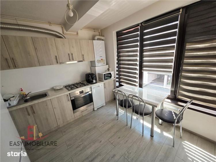 Apartament cu 2 camere în Livezeni