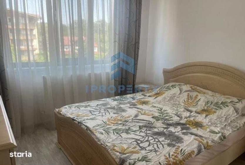 Inchiriere apartament 2 camere Decomandat in Militari Residence - Chia - 6